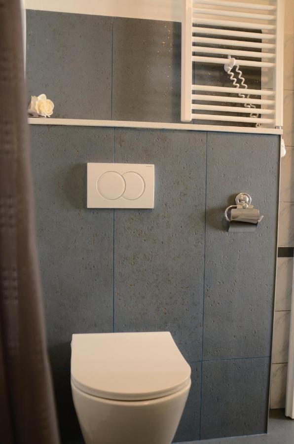 Studio City Center Apartment สปลิท ภายนอก รูปภาพ